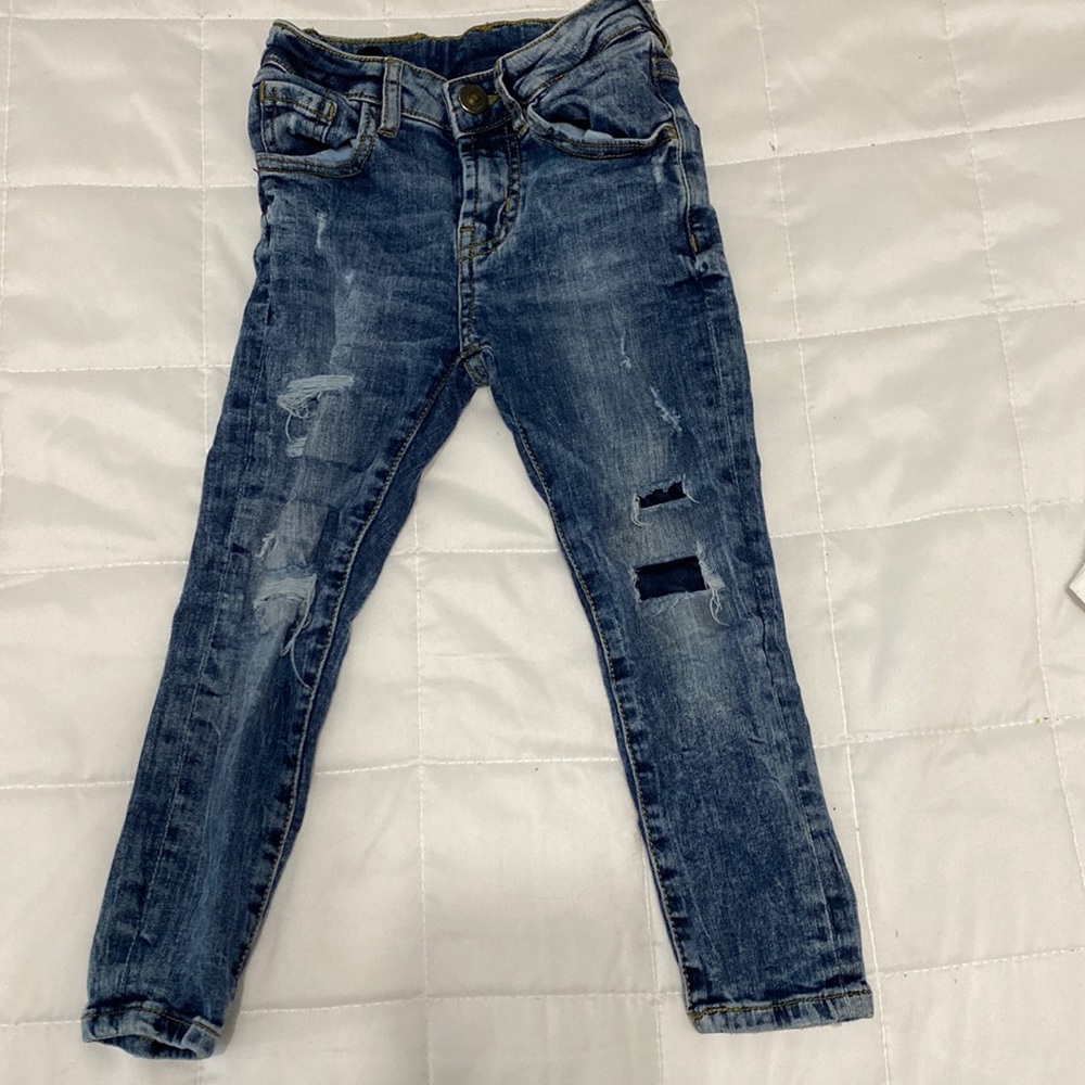 Zara Jean for kids